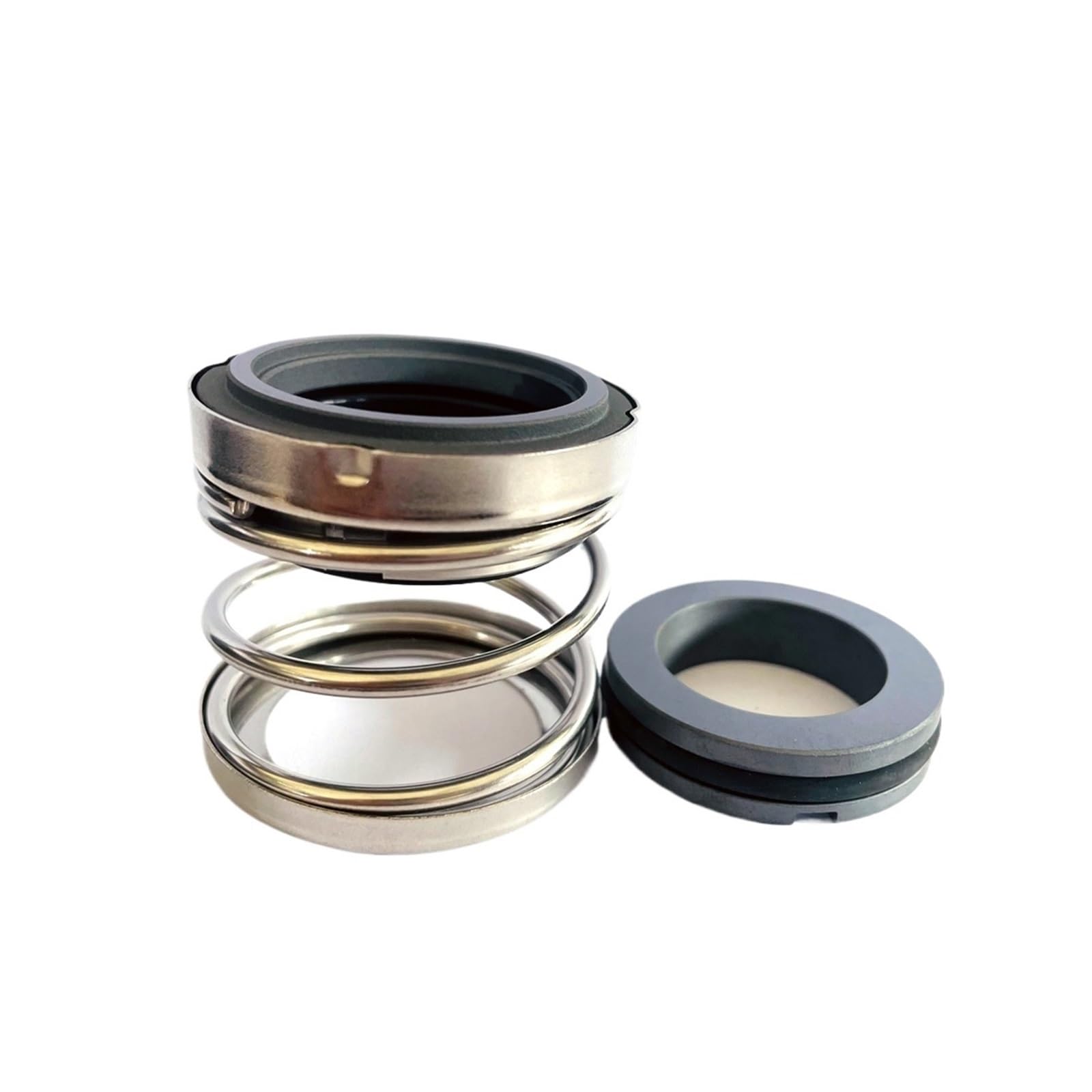 T21-3" Type 21-3" Mechanical Seals with W Seat Elastomer Bellows Seal Type 21