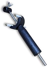 Morisho Wheel Arch Marking Tool Parallel Ruler Press Line Arch Liner Wheel Marker Sheet Metal Car Dent Repair Paint Dent Repair 1 Piece