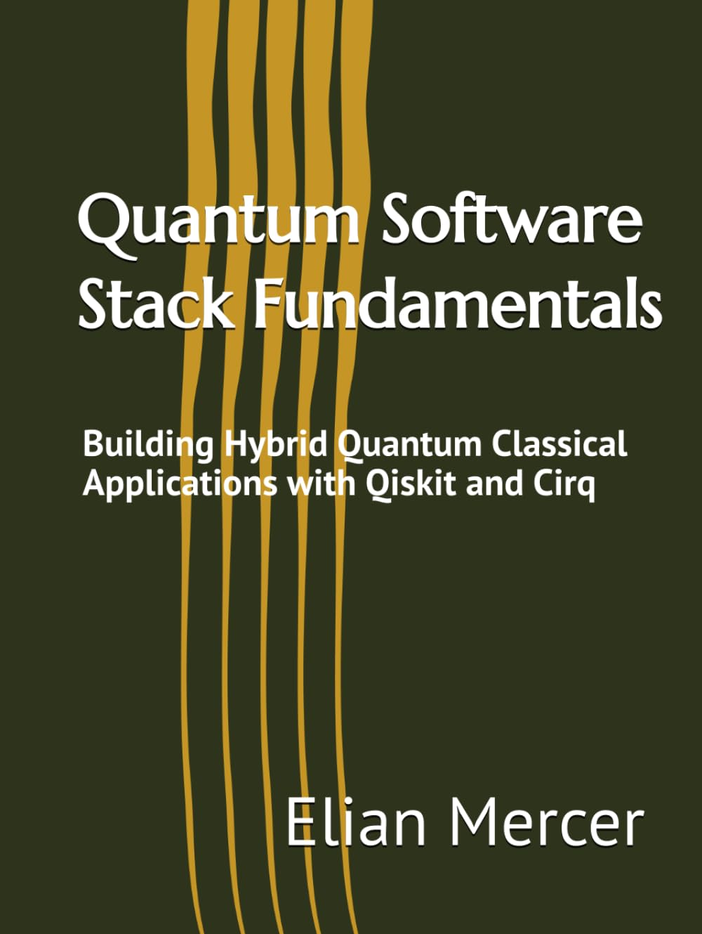 Quantum Software Stack Fundamentals: Building Hybrid Quantum Classical Applications with Qiskit and Cirq