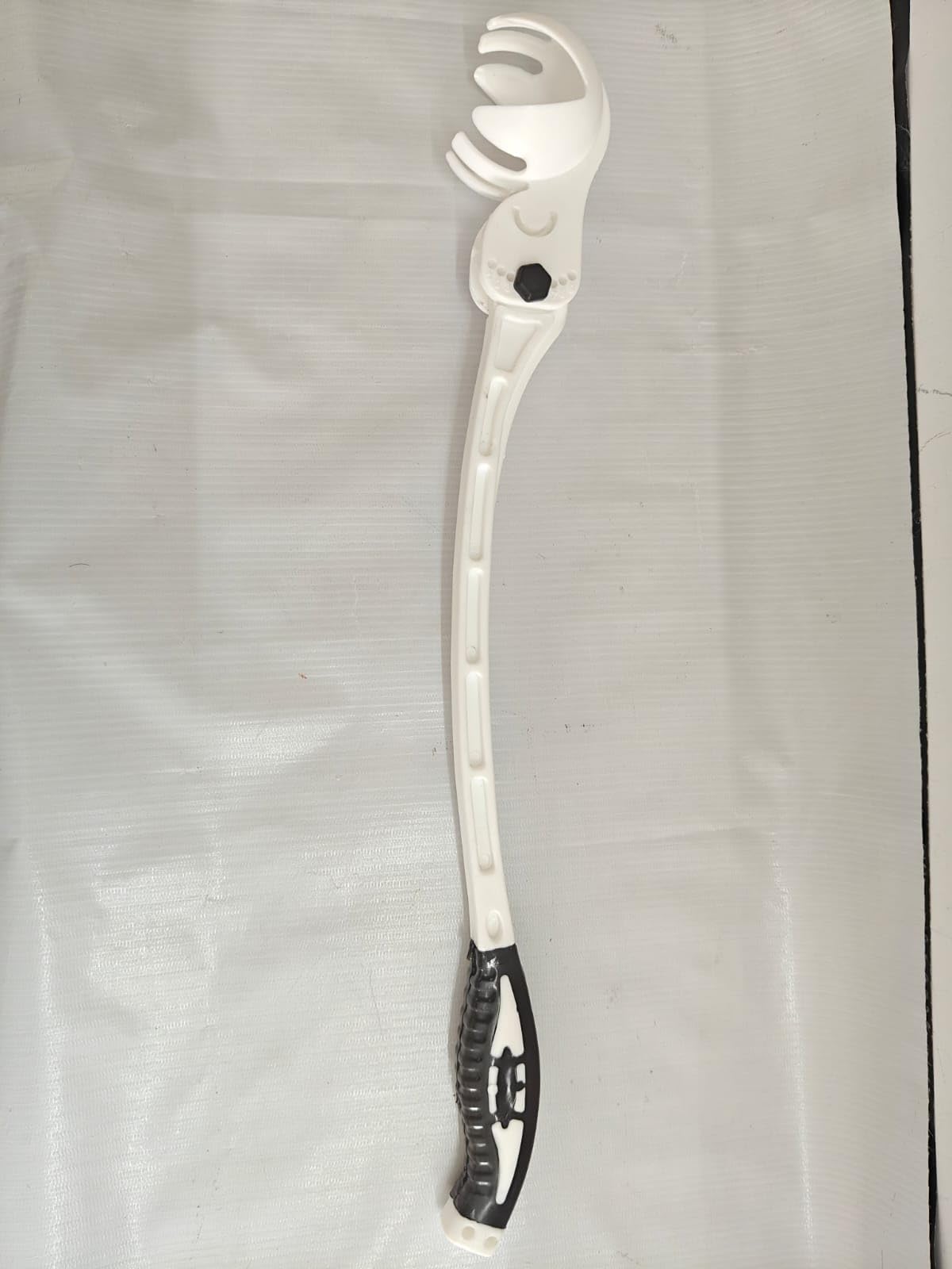Lanceur de balles réglable et robuste pour cricket latéral (lot de 1 uniquement)