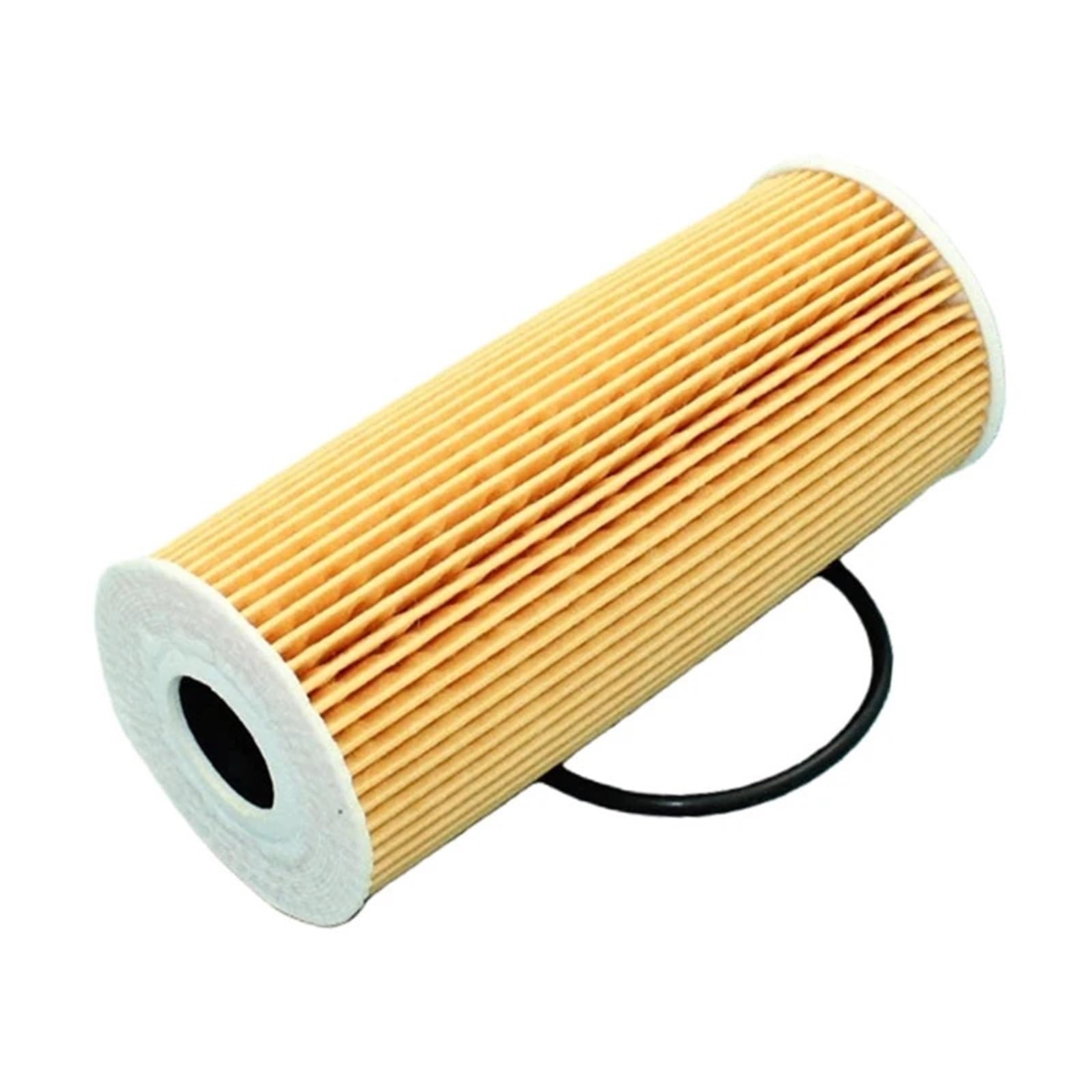 Filtro de aceite motor Ajuste para AUDI A3/4/6 B5/6/7 C5 1,9/2.0TDI quattro 16V Avant 1996-2008 1/6/10 Uds kit de filtro aceite motor coche 074115562 Filtro de aceite del coche(10 PCS with Pack)