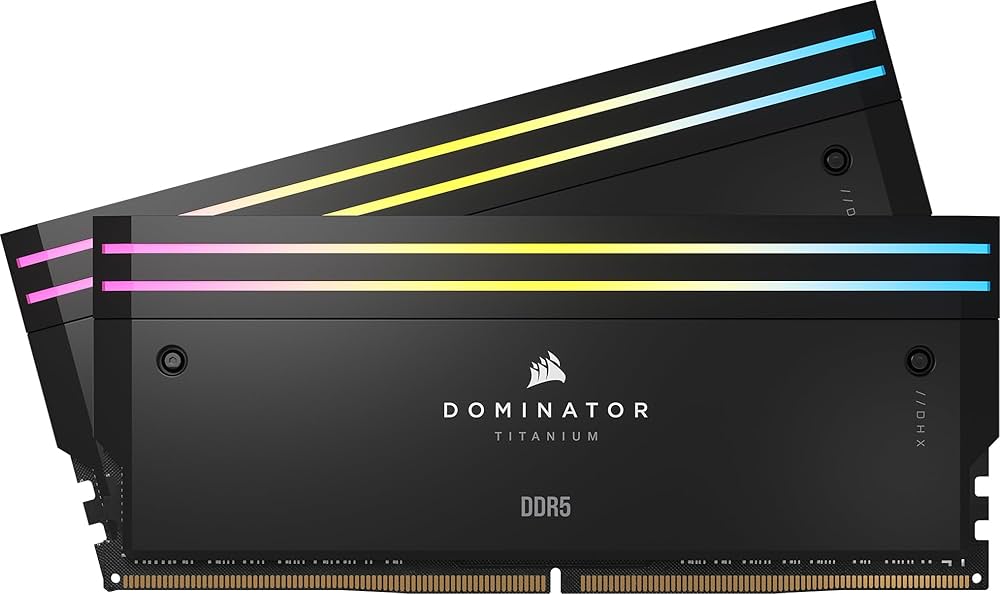 Amazon | CORSAIR DDR5-7000MHz デスクトップPC用メモリ
