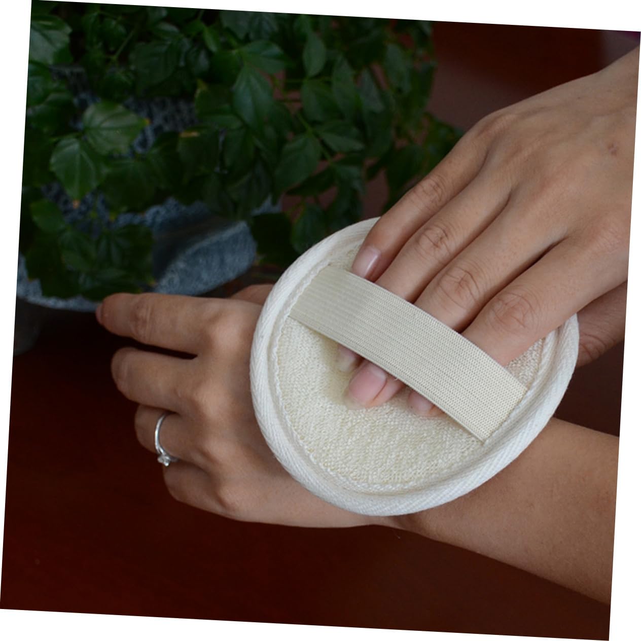3 Piezas 1 10 Piezas Esponja Facial Paño Desmaquillante Almohadillas Exfoliantes De Lufa Esponja De Baño Esponja Corporal Rostro Esponjas Almohadilla De Maquillaje Esponja Vegetal