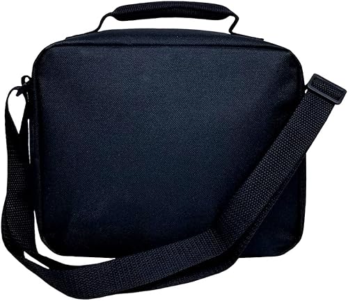 Miniatura 3 de Fast Forward Bolsa de almuerzo Batman