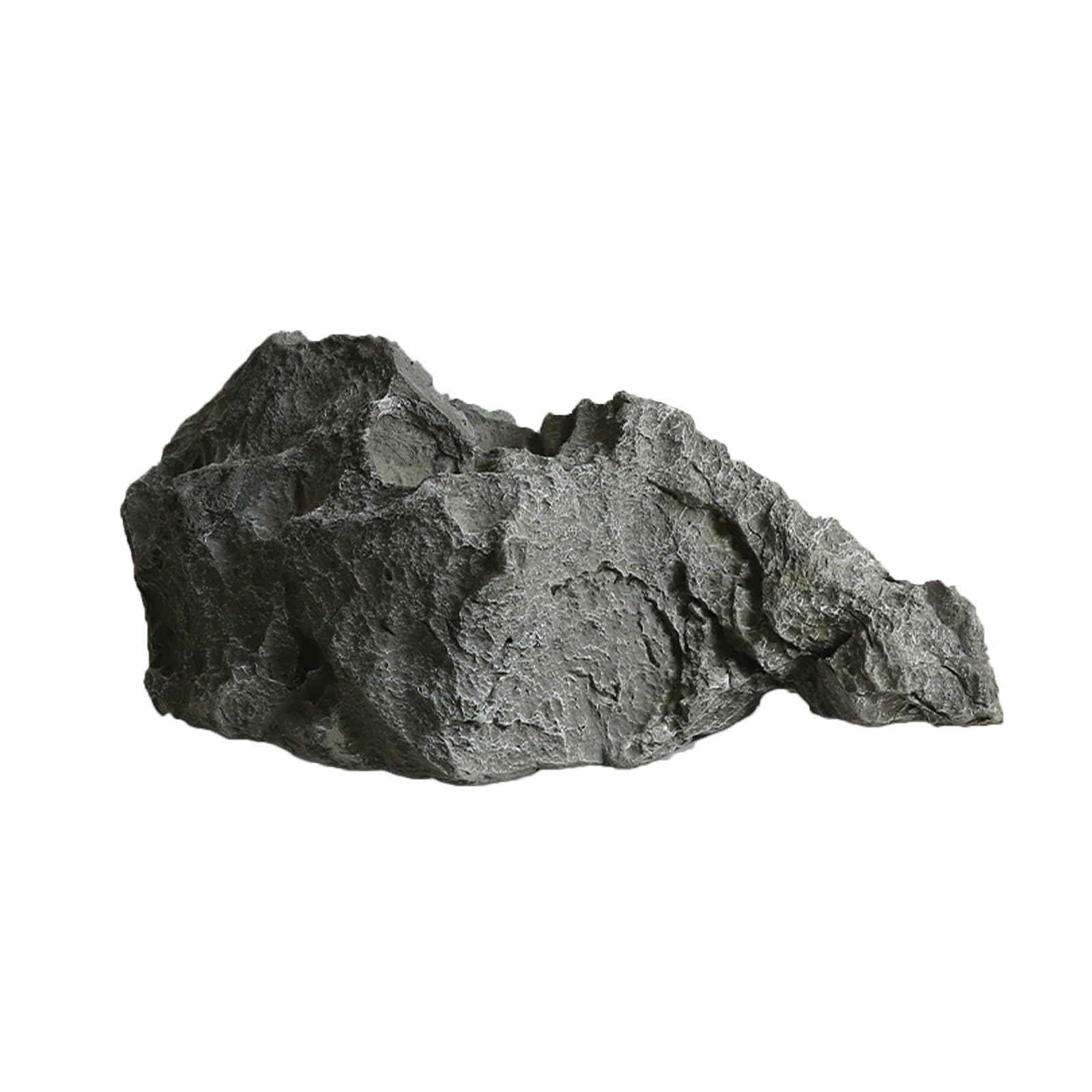 Piedra artificial para jardín y decoración exterior falsa moldeable