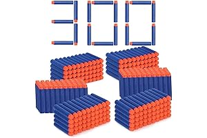 Nerf Elite Dart Rover - the Coolest Dart-Collecting Machine