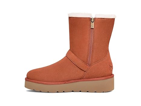 Amazon.com: Koolaburra by UGG Women's Kelissa Short, Baked
