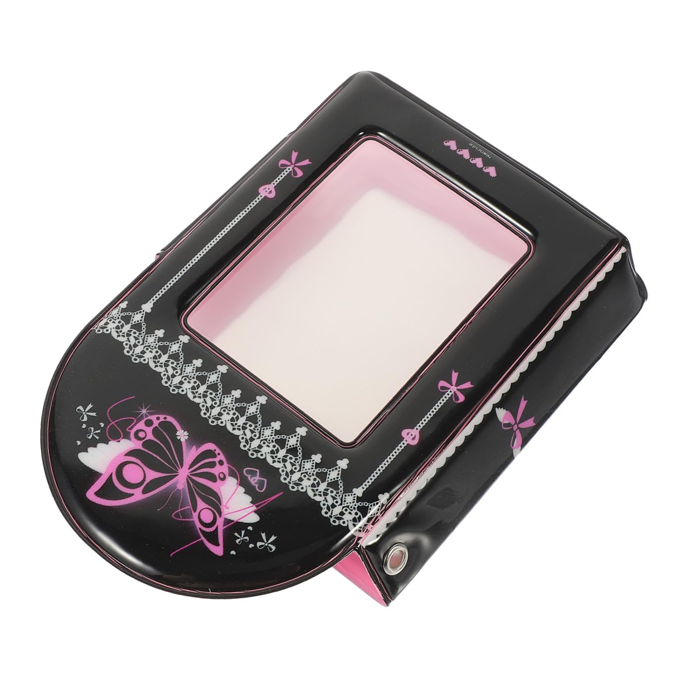 STOBOK 5piezas Álbum De Fotos Diy Portátil Soporte Para Tarjetas Fotográficas Álbum Para Instantáneas Para y