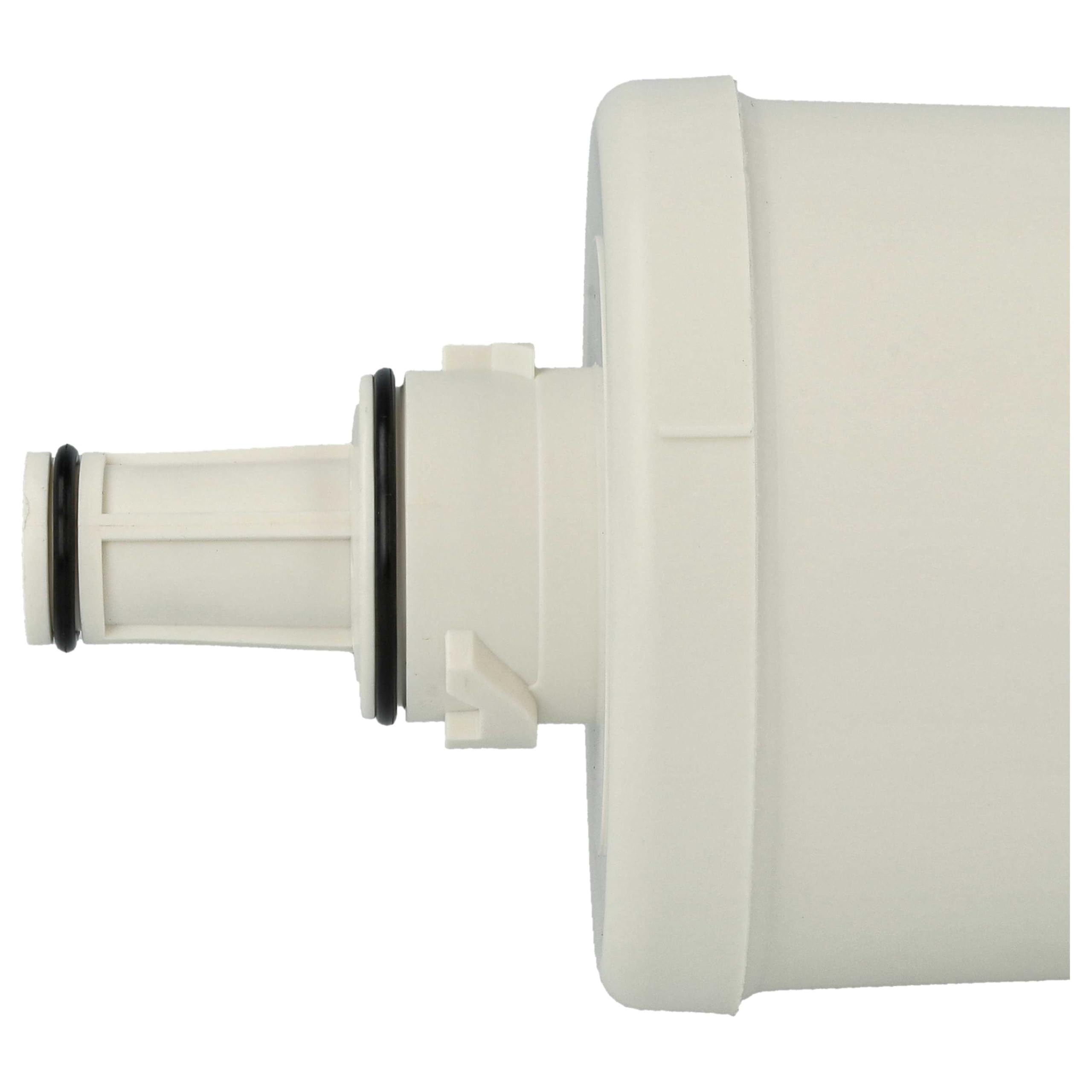 vhbw 3x cartuccia filtro per l'acqua sostituisce Water Filter Tree WLF- 3G per frigorifero