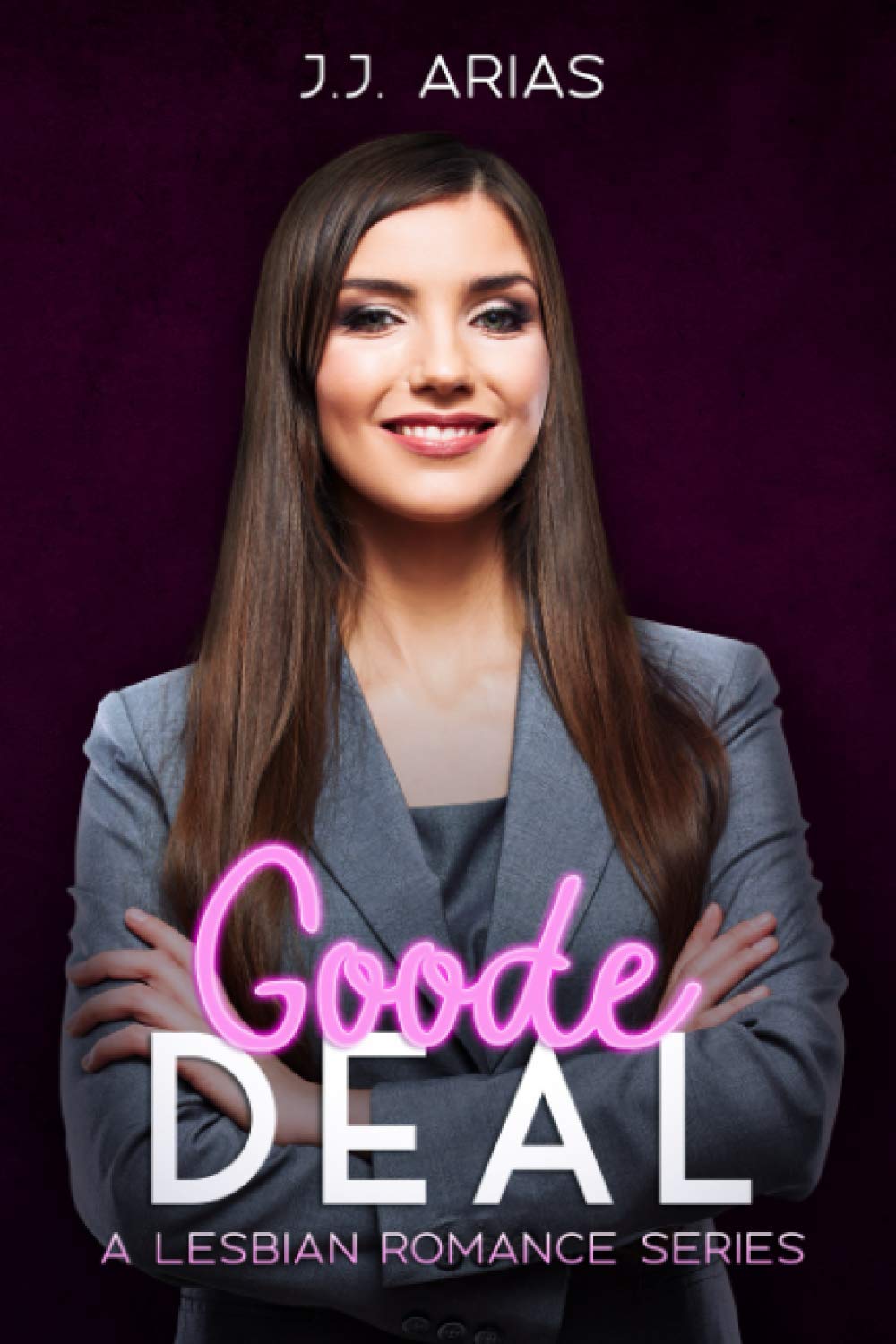 Goode Deal: 5 (A Goode Girl Lesbian Romance)