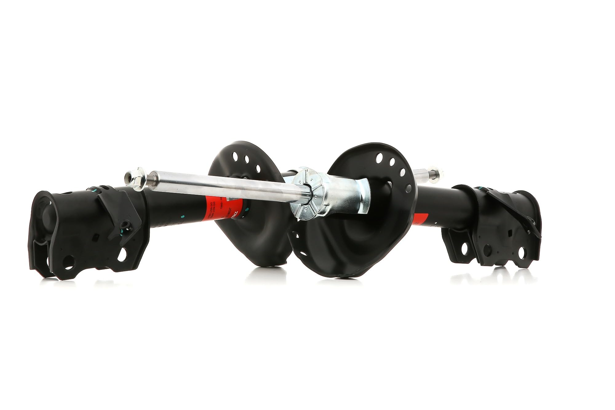 Amortisseur Avant TRW JGM871T (Jeu De 2) Pas Cher - Suspension, Amortisseurs