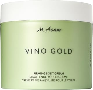 M. Asam VINO GOLD Crema corporal reafirmante ...