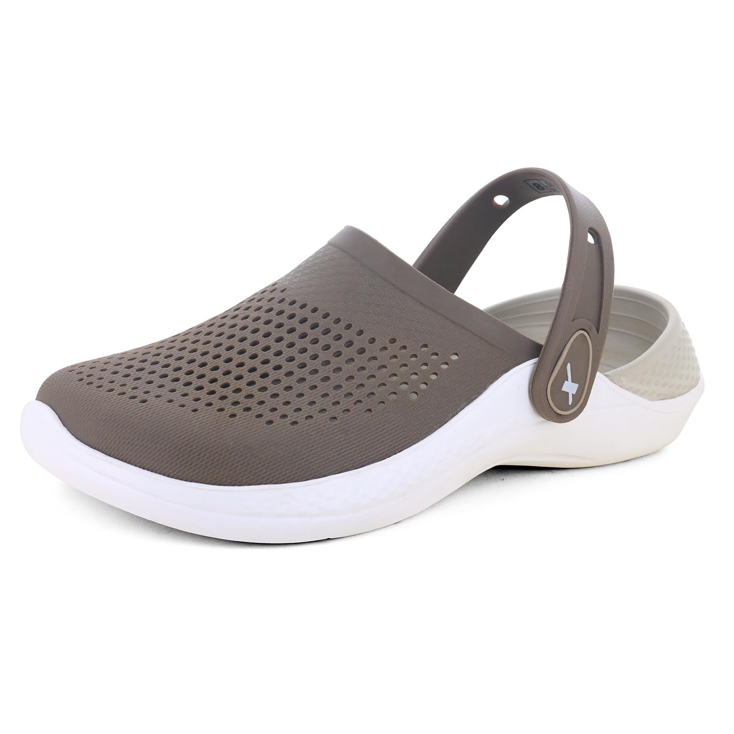 sparx Clogs SFG-9008 for Men – Everyday Comfort Clogs with Lightweight Construction, Soft Cushioning & Easy Slip-On Design-picture-15