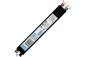 OHLECTRIC OL-45323 Fluorescent Ballast Replacement