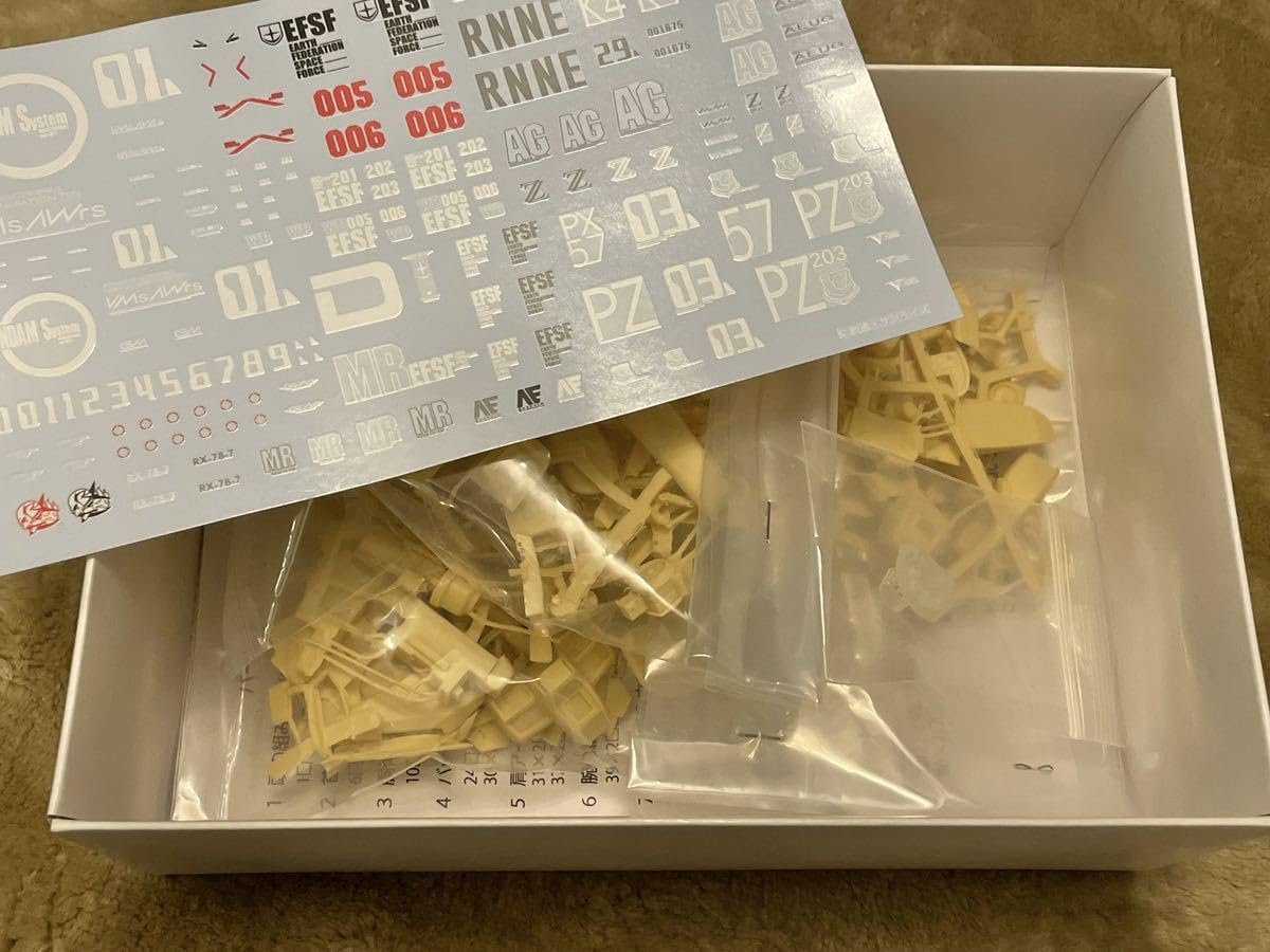 Amazon | センチネル デジタリアン club M 1/144 ネロ NERO digitarian 