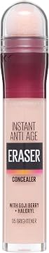 Maybelline Concealer Instant Eraser Eye Colour Correct 05 Brightener