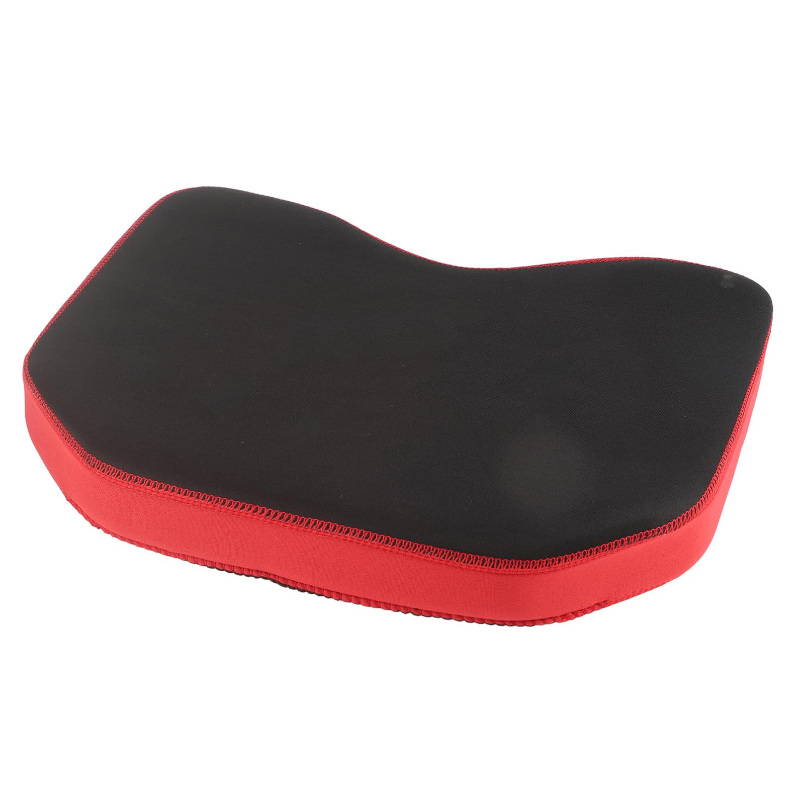 Coussin de Siège de Kayak, Coussin de Jet de Bateau épaissir Kayak canoë Bateau de Pêche Coussin de Siège Assis Accessoire pour Kayak canoë Bateau de Pêche Bateau (Black)