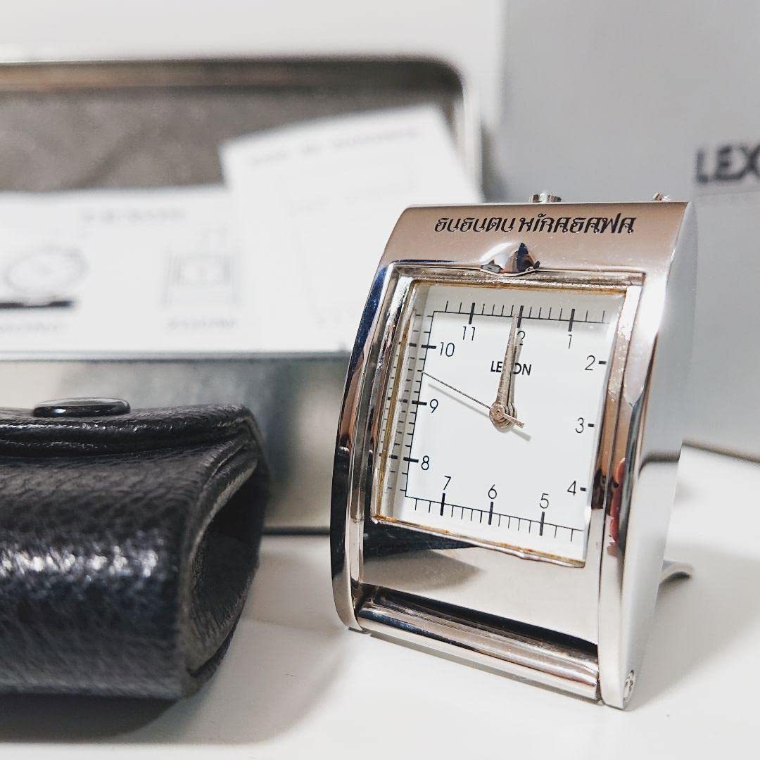 Amazon.co.jp: 平沢進ファンクラブ HBトラベルウォッチ 動作未確認平沢