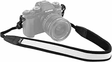 m*n様 EOS-1N + タクマー55mm + Ninja Strap + フ Amazon | diagnl カメラストラップ Ninja Strap テープ幅 25mm