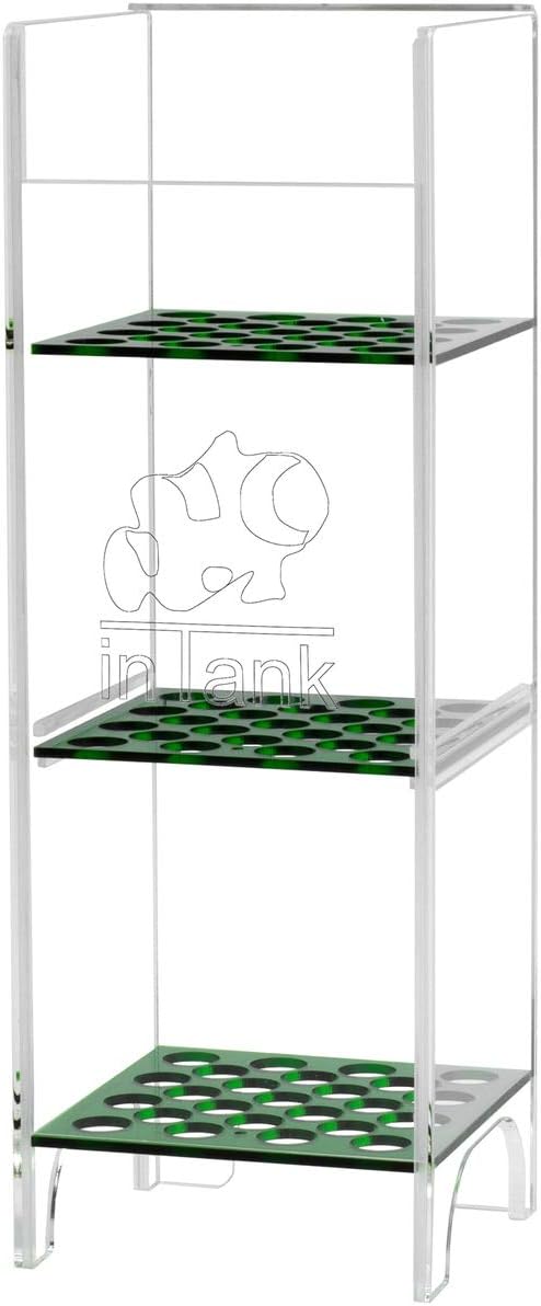 inTank Media Basket for Cobalt Aquatics C-Vue 26G and C-Vue 40G