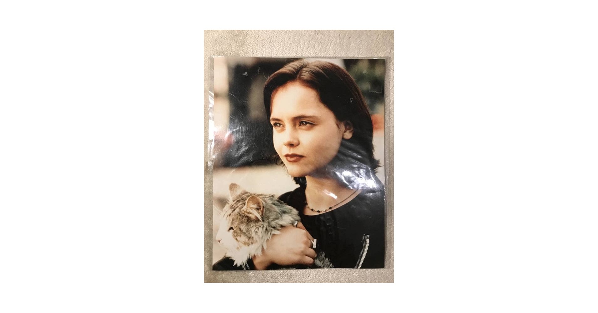 Amazon.co.jp: Christina Ricci クリスティーナリッチ 写真
