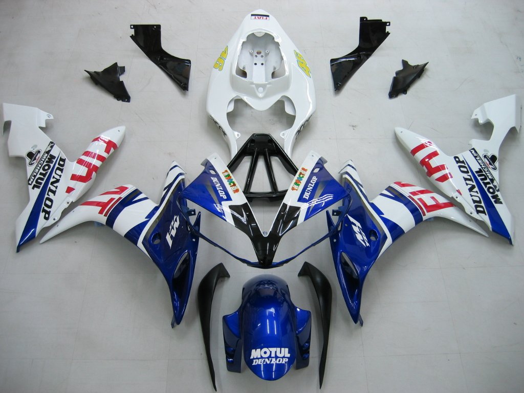 DRIVE & FLY MODELS REIFENSET 4 STÜCK HOTFIRE 3 SCHWARZ