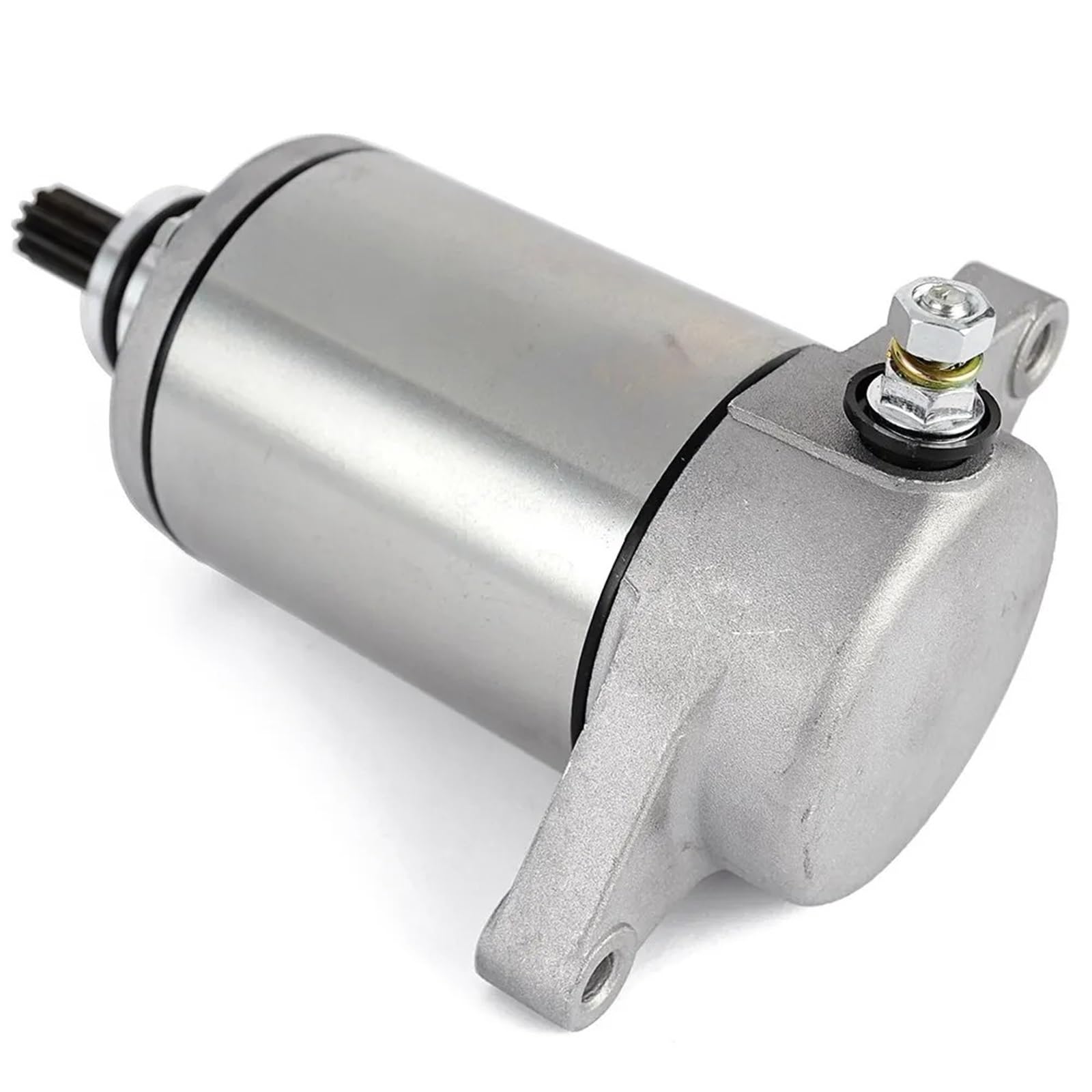 Démarreur Pour Arctic Cat 400CR 500 Pour Kymco Maxxer MXU 450i 16077 3305-954 31210-PTA1-D406 31210-PTA1-800 Démarreur