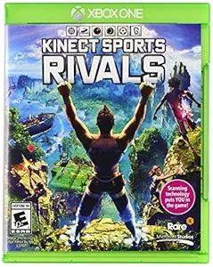 Kinect Sports Rivals (Replen)