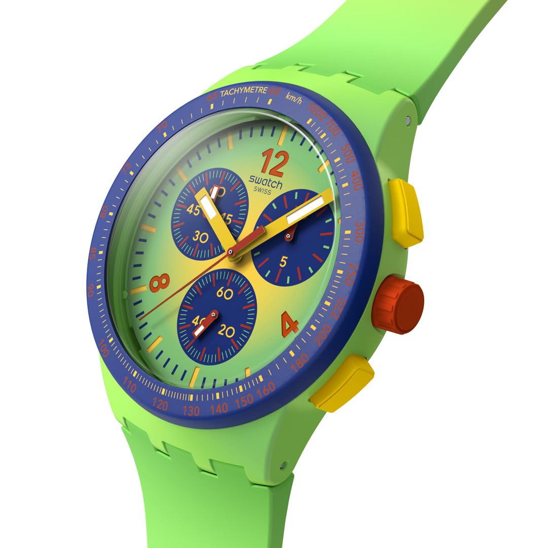 RELOGIO Swatch