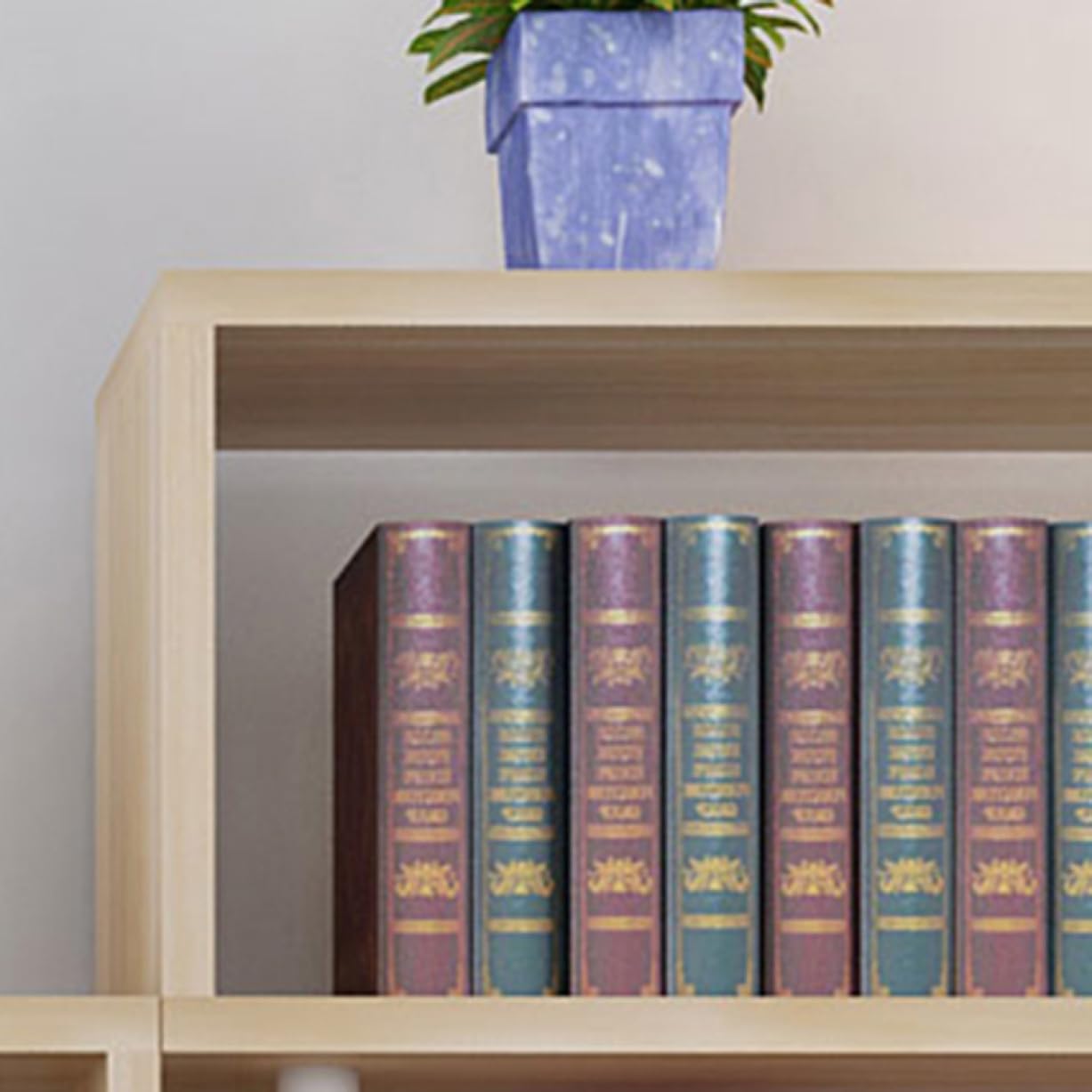 Amazon｜[GZGZ] ラック 棚 木製 スリム キッチン ウッドラック S字 S字