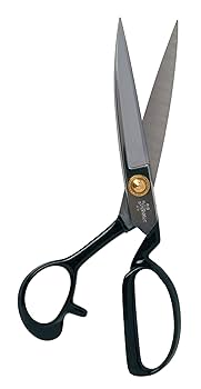 庄三郎 裁ちばさみ 楽天市場】庄三郎 裁ちばさみ 標準型 240mm｜ハサミ はさみ 鋏