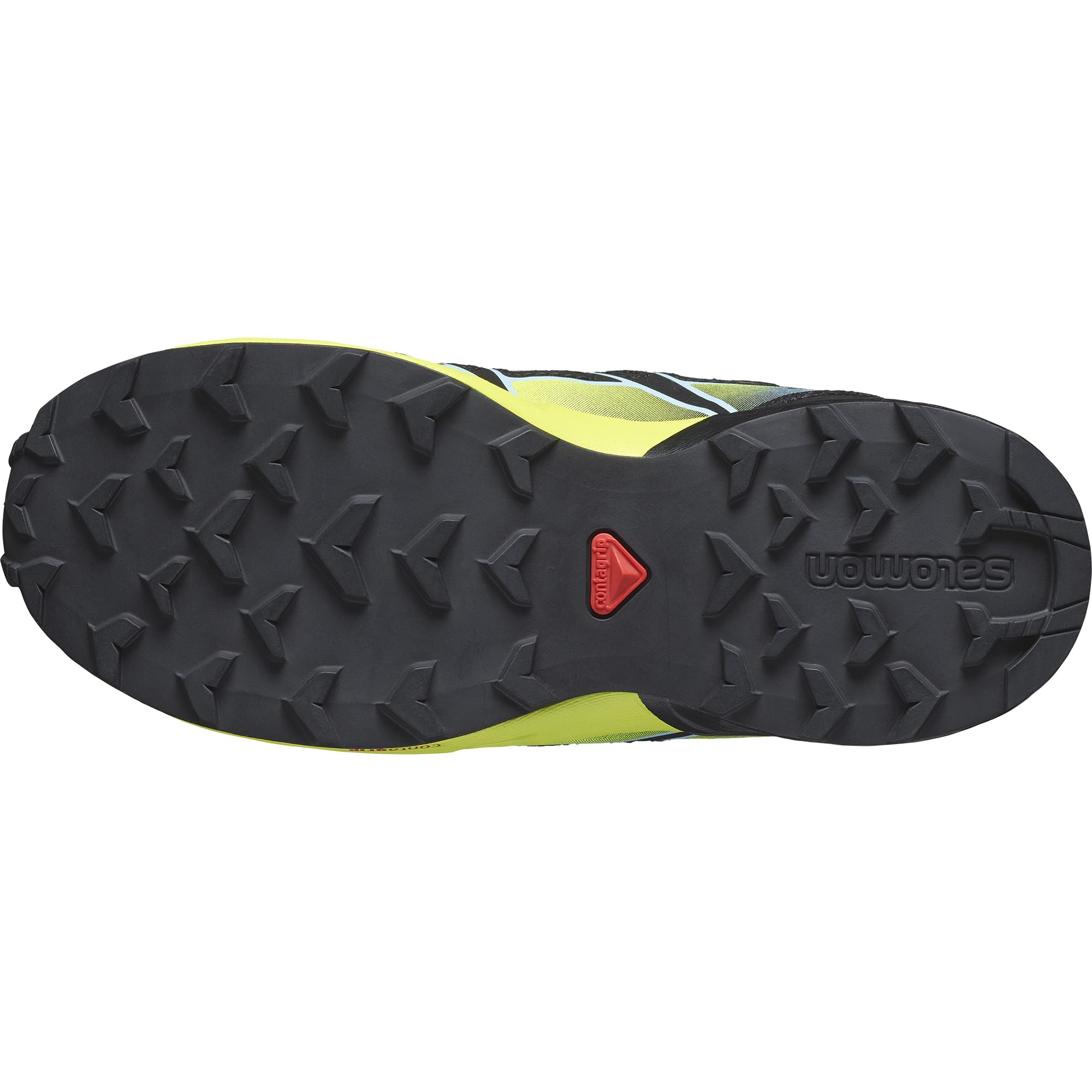 Salomon Uniseks - dzieci Speedcross Climasalomon™ WaterproofButy trekkingowe