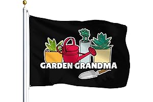 Grandma's White Dirt: Watering Plant Grandmas