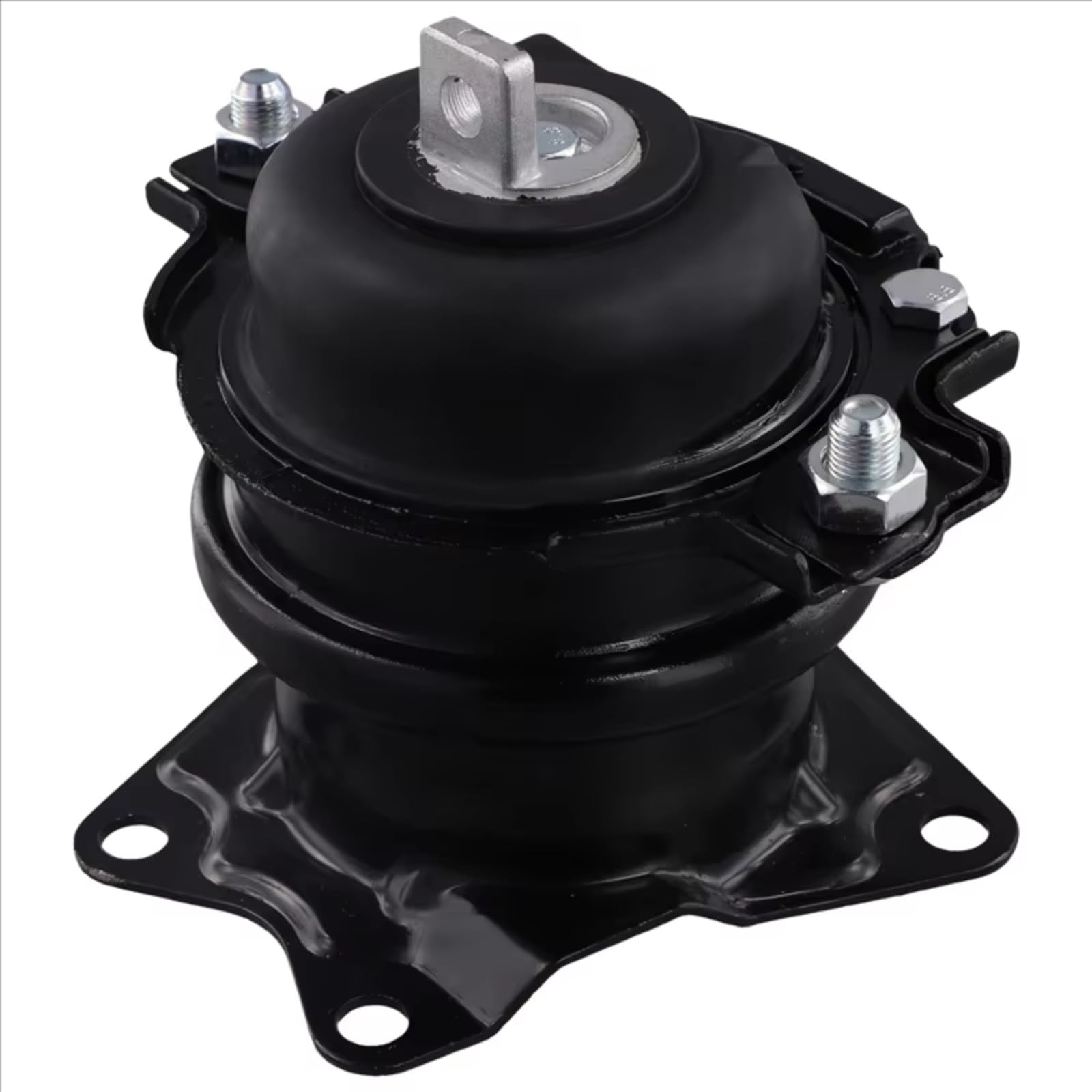 Car Engine Mounts for Passport 2020-2023 for Pilot 2016-2022 for Ridgeline 2017-2023 Rear Engine Motor Mount Bracket Support Anti Shake 50810-TZ5-A03