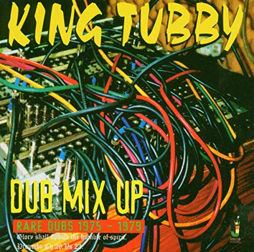 Dub Mix Up