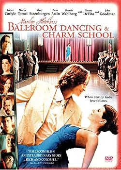 DVD Marilyn Hotchkiss' Ballroom Dancing and Charm School (2005) Book