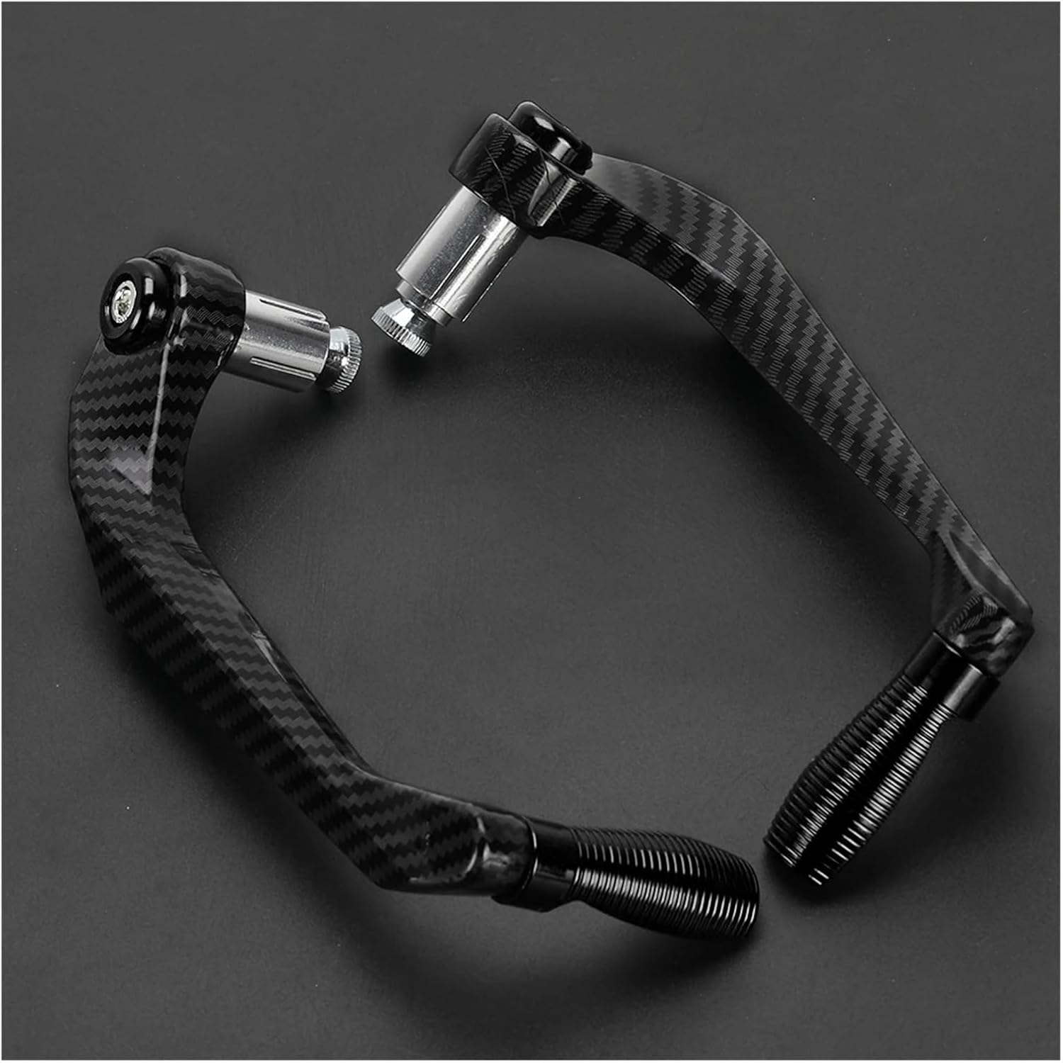 Motorbike Handguard for for GSXR750 for GSXR 750 Handlebar Grips Guard Brake Clutch Lever Protector Motorcycle 2006-2010 2009 2008 2007 Accessories