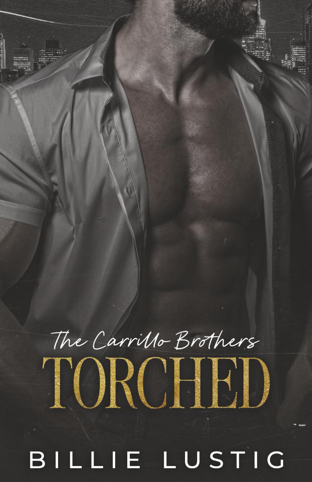 Buy Torched: A Mafia Romance (The Carrillo Brothers) — BookShops.in