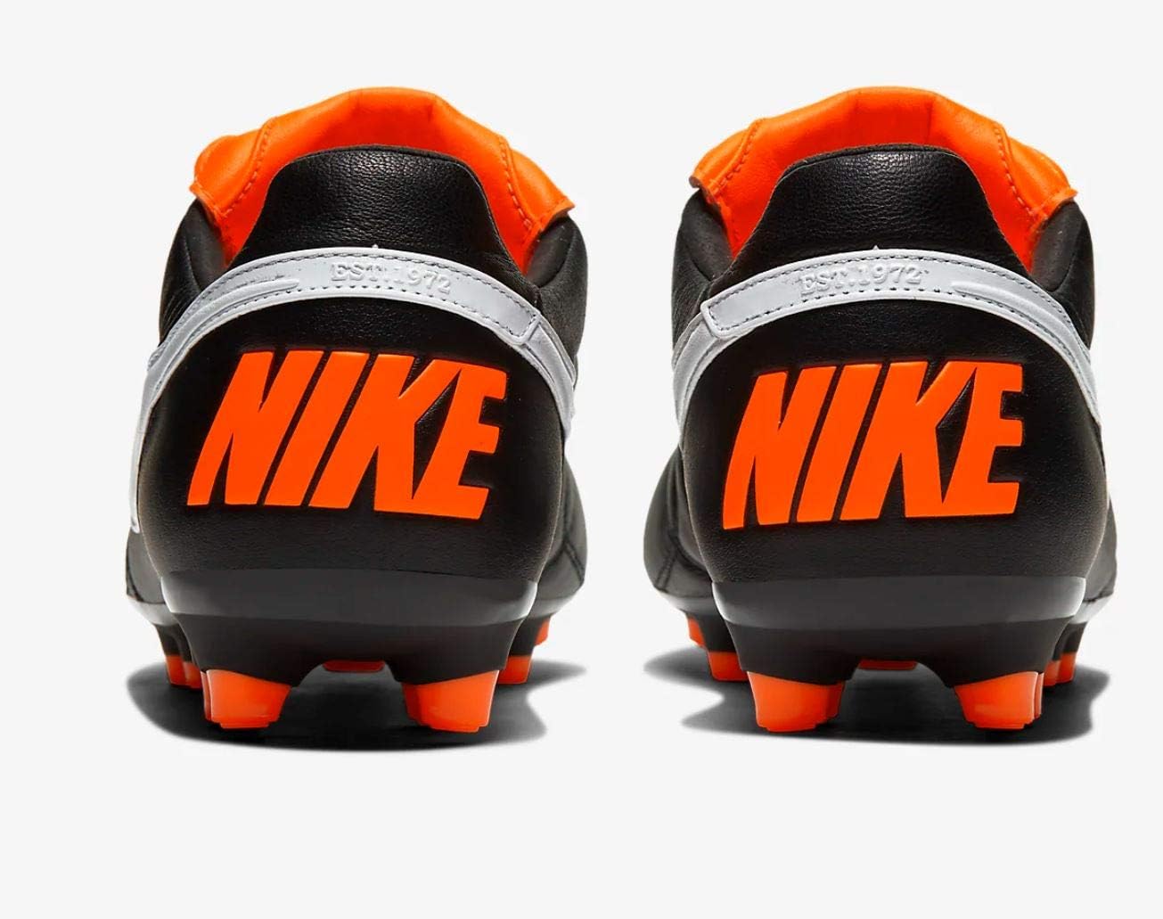 Nike Unisex-Adult Football Boots