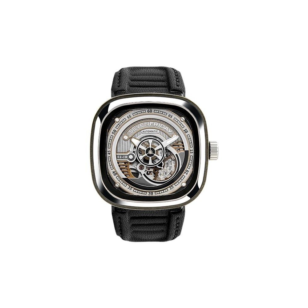 SEVENFRIDAY Analog SF-S2/01