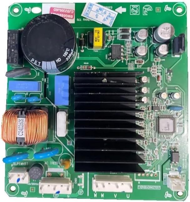 for Refrigerator Computer Board ITRB00BX12.2 50230101006Q Part