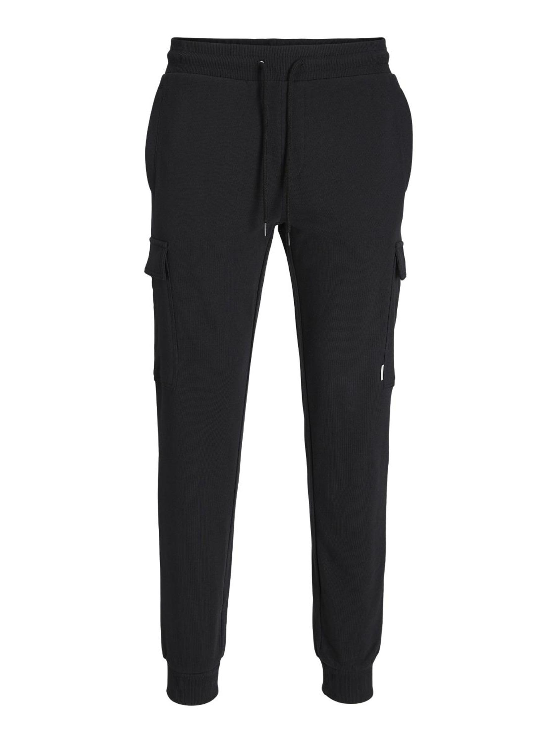 Men's Jpstgordon Jjshark Sweat Cargo P at Noos Tracksuit Bottoms