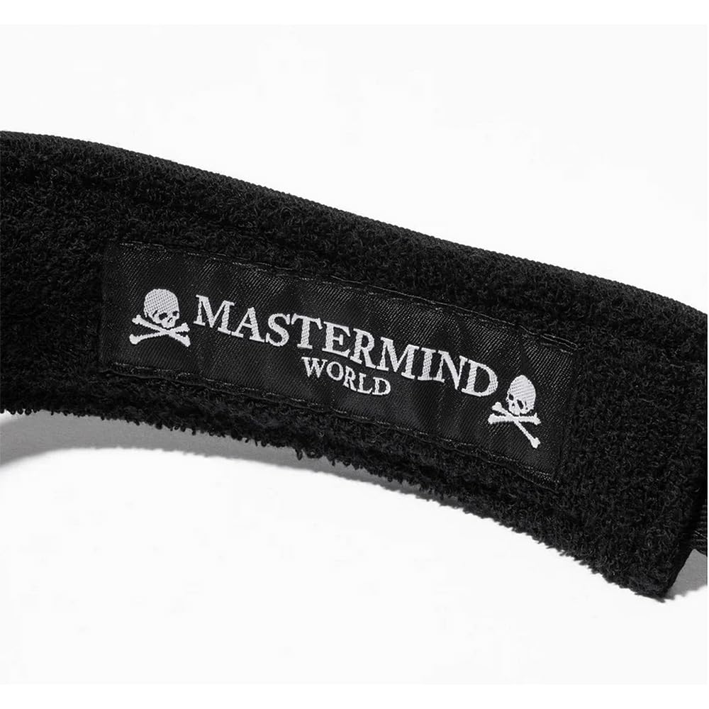 mastermind NEW ERAサンバイザー Amazon.co.jp: [ニューエラ] バイザー GOLF サンバイザー