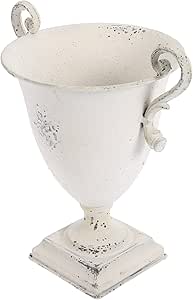 Cabilock Support Bois Sculpté Pour Vase Et Décoration