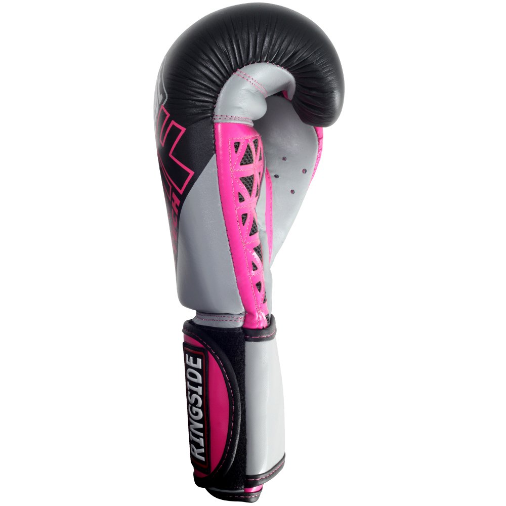 Ringside IMF Tech - Guanti da Boxe da Donna