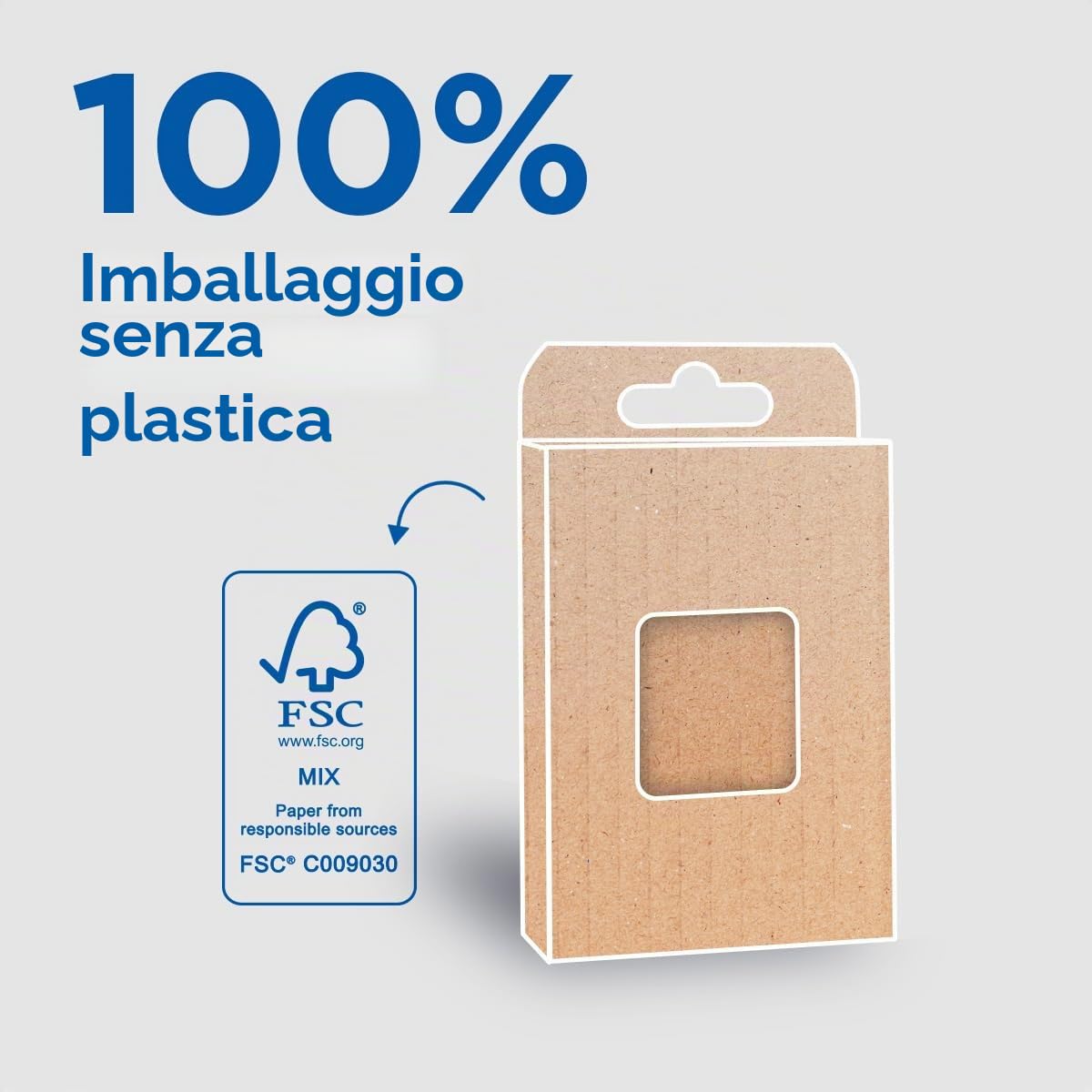 Panasonic eneloop Caricabatterie SmartPlus per 1-4 batterie AA/AAA Ni-MH, con 4 indicatori LED e 10 funzioni di sicurezza, tra cui 4 batterie eneloop AA/Mignon, capacità migliorata di min. 2000
