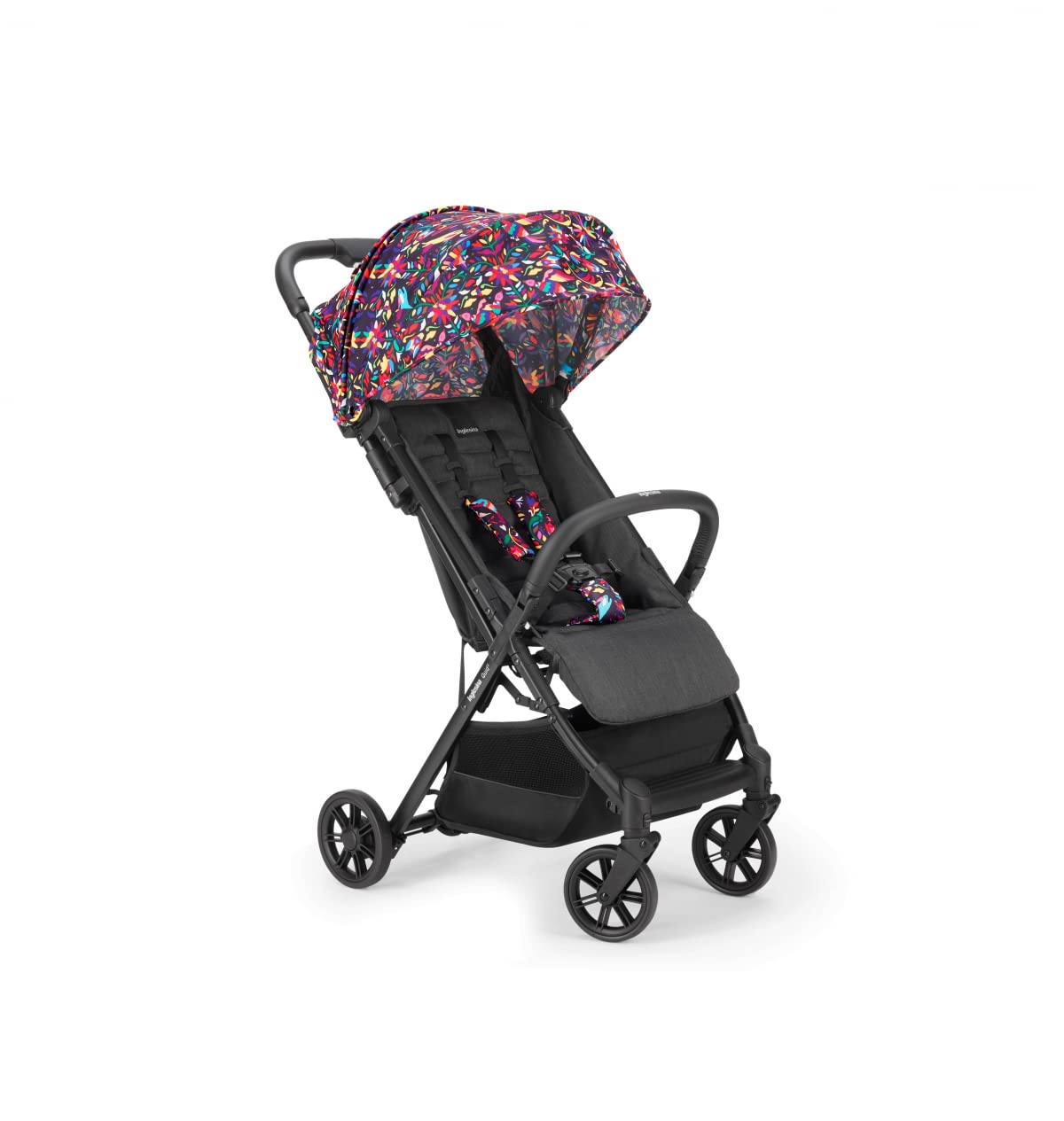 Inglesina Passeggino Quid2 col. maya black