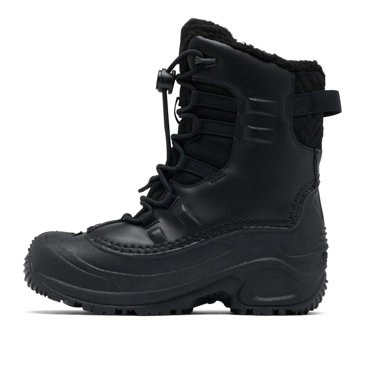 Columbia Unisex Kids Bugaboot CelsiusSnow Boot