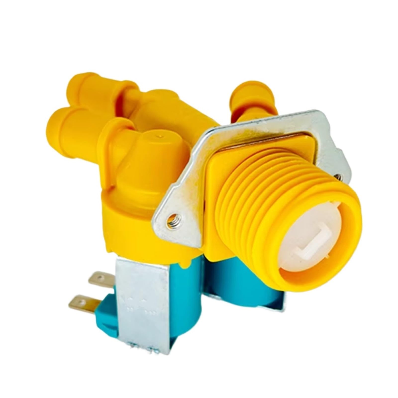 Repuestos Y Accesorios Lavadoras Para accesorios de válvula de entrada de lavadora F381720P