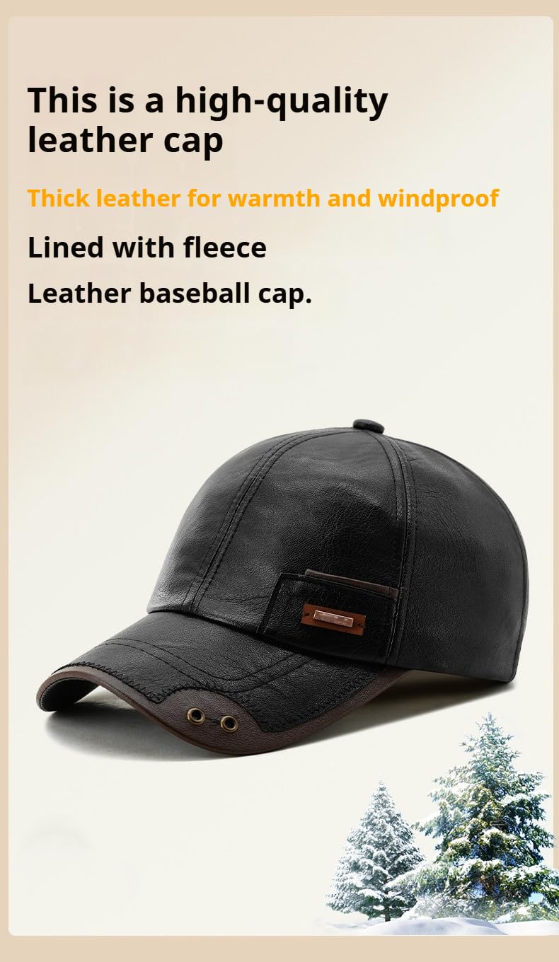 Solyge Warmguard Cap, Solyge Warm Guard Cap, Cálido Y Resistente Al Viento, Cómodo, Tamaño Ajustable